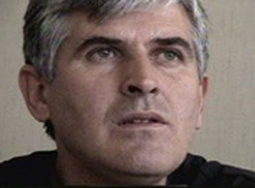Un maire au Kosovo (2000)